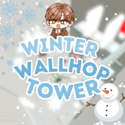 [CARRY] Winter Wallhop Tower icon