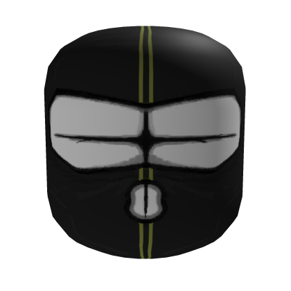 Unit 0 Balaclava