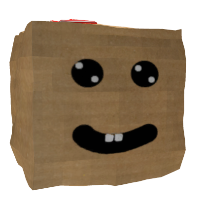 box friend Accessory