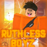 Ruthless Boyz