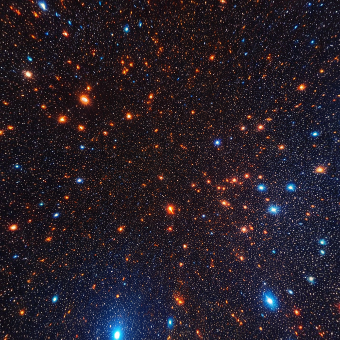 Stars Space Sky preview 1