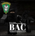 |BAC| Centro de Inteligência do Exército