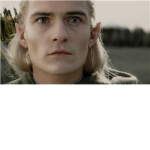 LEGOLAS!!!!