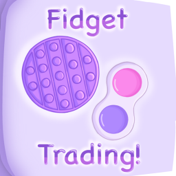 Fidget Trading Sim [HUGE UPDATES!!!] icon
