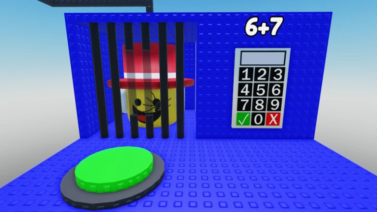 Trolls cannot break this tower 3