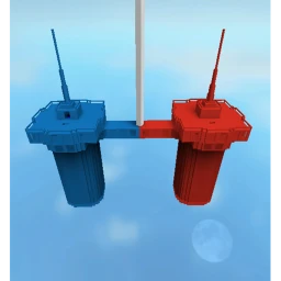 TOWER WAR icon