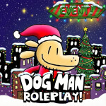 [🎅EVENT] Dog Man RP
