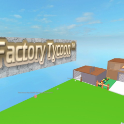 Mini factory tycoon ™ verison 4.1 (They are back!)