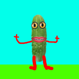 Cucumber Tribe's Hangout
