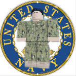 The United States Navy ᅠᅠ"