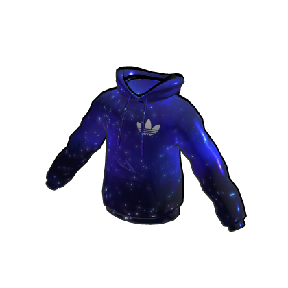 adidas Nebula Void Hoodie thumbnail