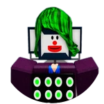 Game Badge Thumbnail