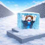 Escape Snow For Materials