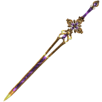 Twilight Piercer of Stars