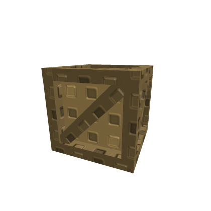 classic crate