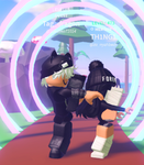 The Gaming Besties 2