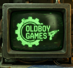 OLDBOY GAMES