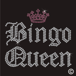 Bling Queen Squad