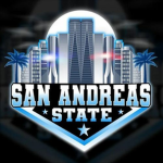 SAS:RP | San Andreas State Roleplay