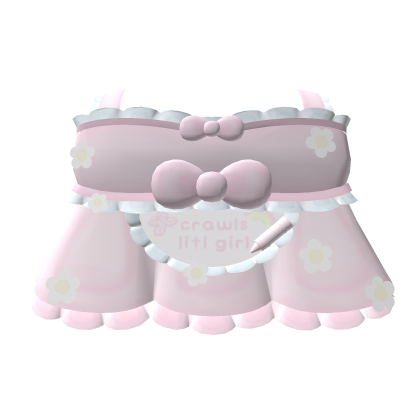 . ‿ ♡ crawls dress 