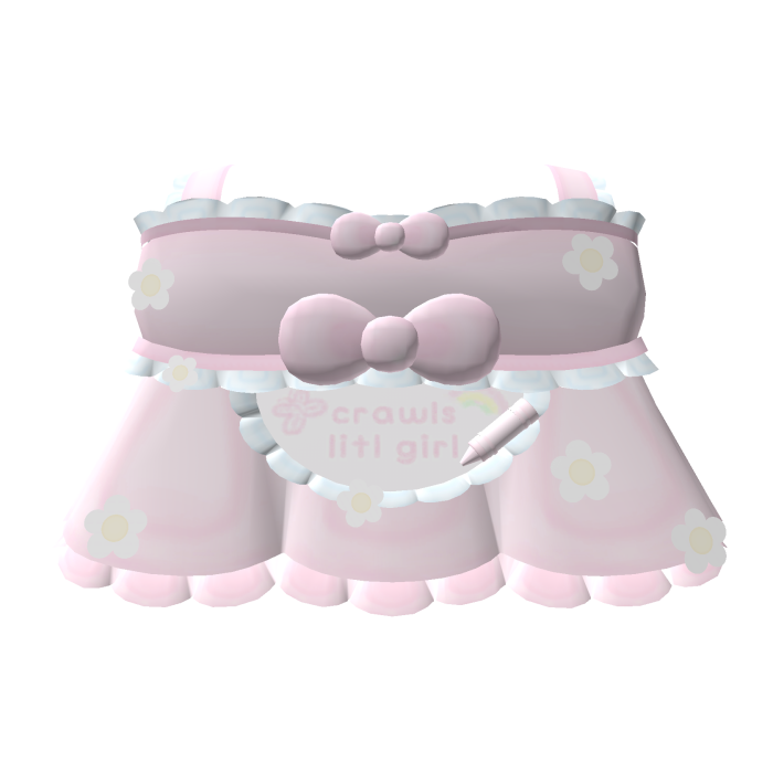 . ‿ ♡ crawls dress 