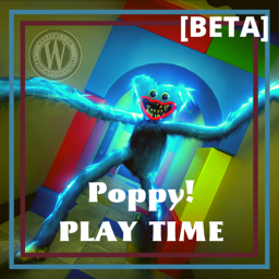 PoppyPlayTime [UPDATE]