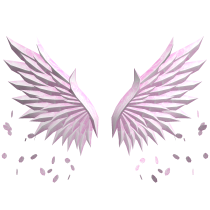 Pink Wings