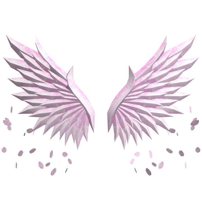 Pink Wings