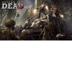 The Dead Walkers