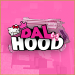 Halal Hood