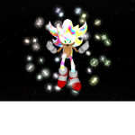 SUPER SONIC :)