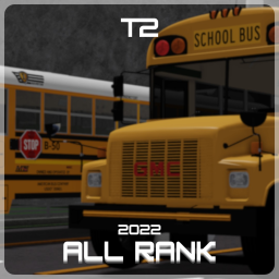 All-Rank Edition (c. 2022)
