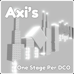 Axi's One Stage Per Difficulty Obby icon