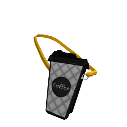 White Mocha Crossbody thumbnail