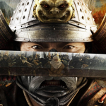 samurai wooo