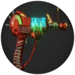 Ray Gun [38% OFF] ⏳