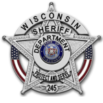Wisconsin Sheriff Dept.