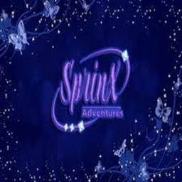 Sprinx Winx Advantures* icon