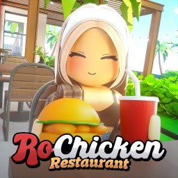 [🏖️ SUMMER!] Work at a Restaurant!