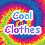 Cool clothes .