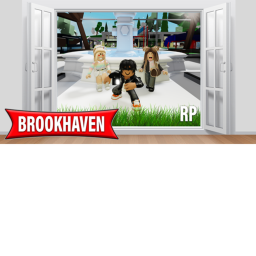 brookhaven RP