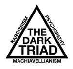 The Dark Triadぞ