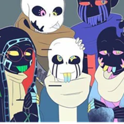 Family! Verse (Undertale AU RP) icon