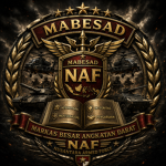 |NAF| MABESAD (MARKAS BESAR ANGKATAN DARAT)