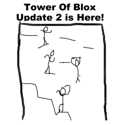 [UPDATE 2] Tower Of Blox