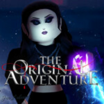 [Beta] The Original Adventures