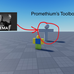 Promethium's Toolbox