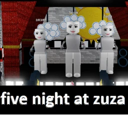 [Voice Chat]Five Night at Zuza RP icon