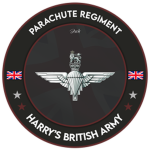 |BA| The Parachute Regiment Academy - [PARAS]