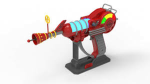 THE RAYGUN RUNNERS!!!111!!1!!!11
